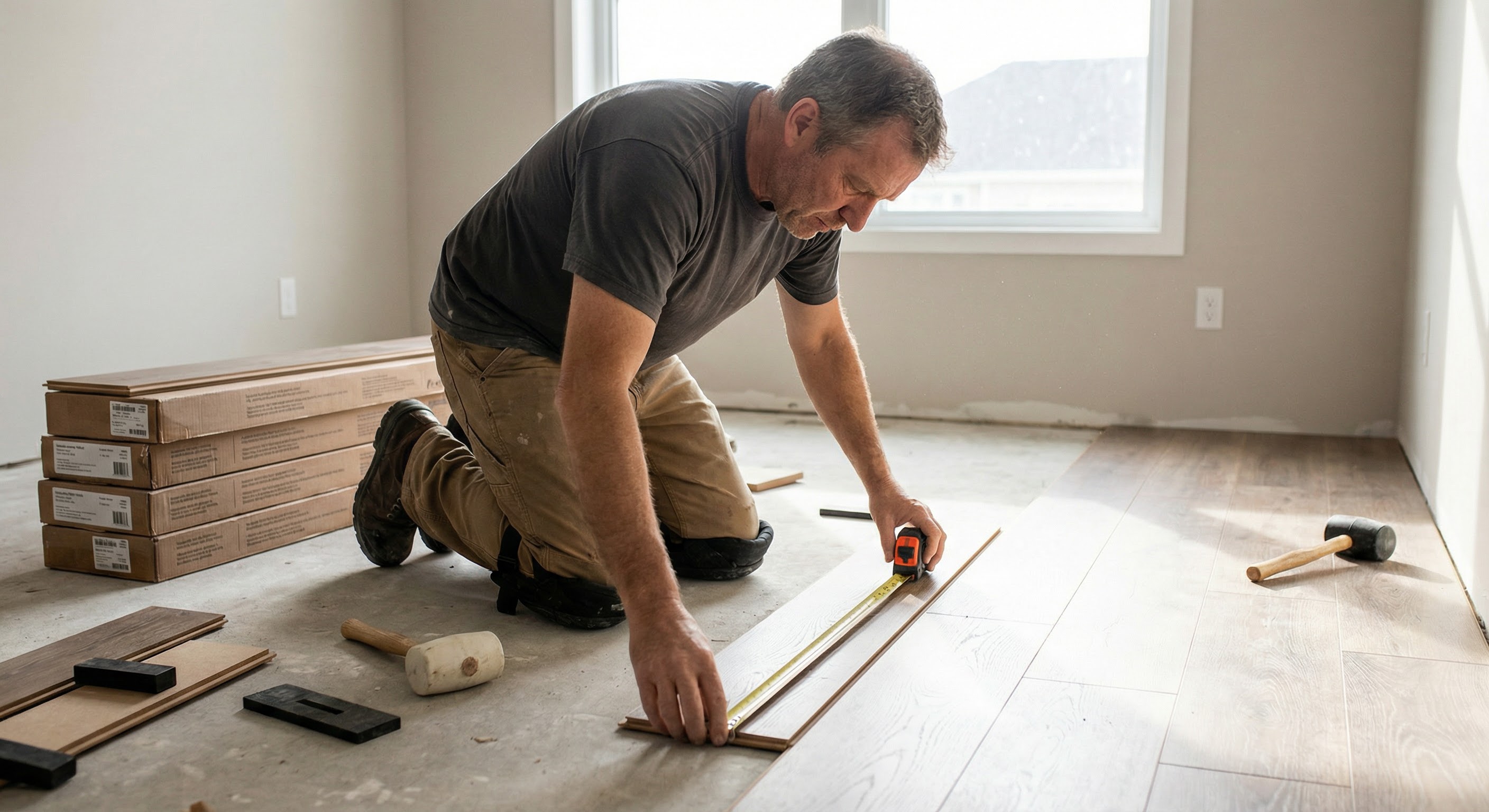 Fachbetrieb Bodenbelag – MHS Group