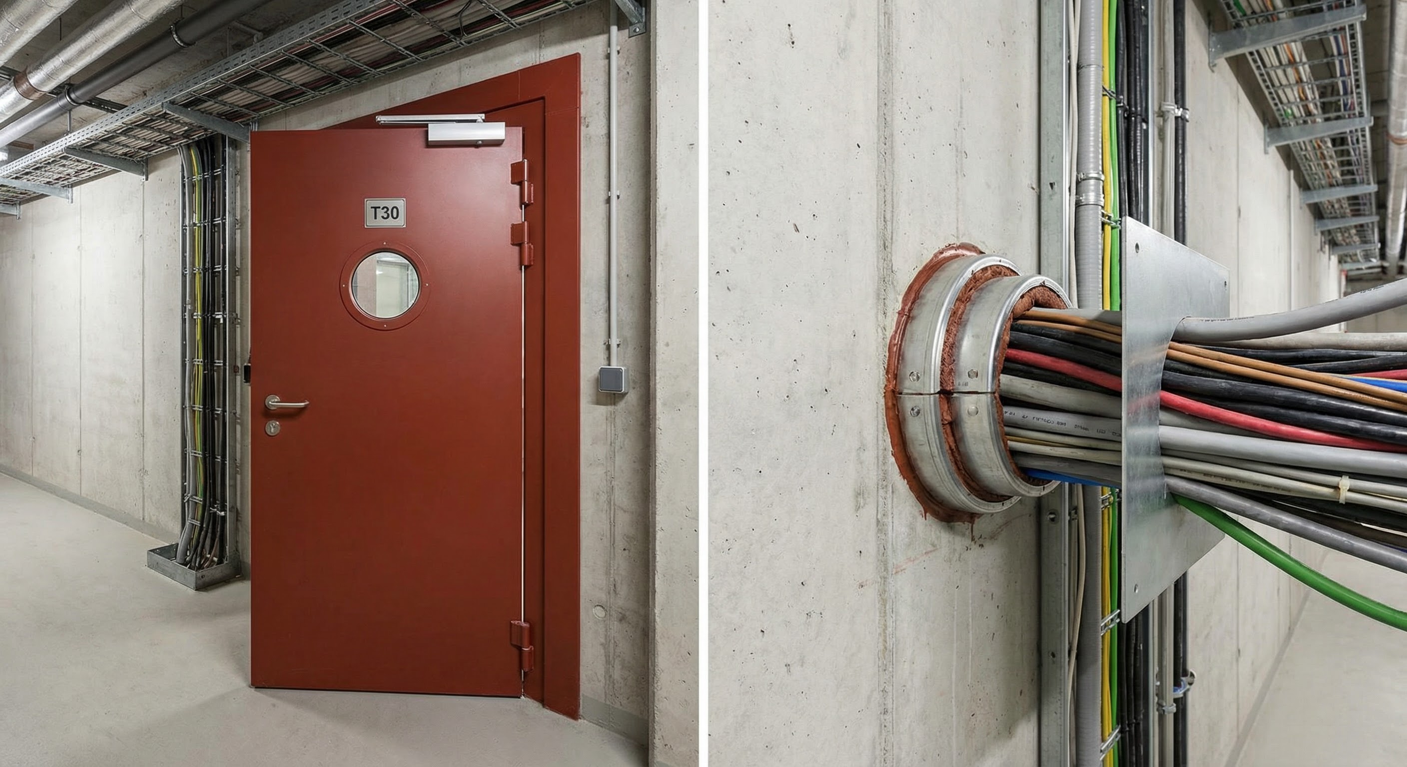 Brandschutz – Leipzig